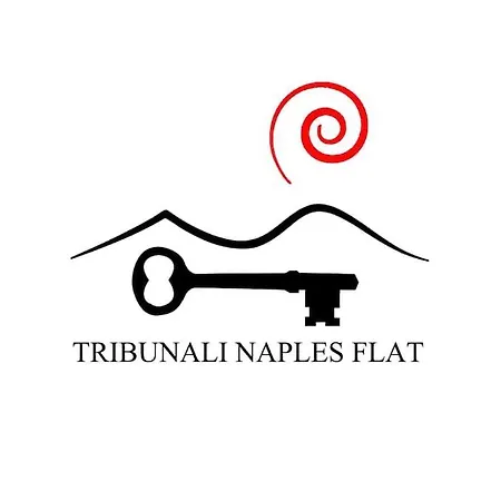 Tribunali Naples Flat-2