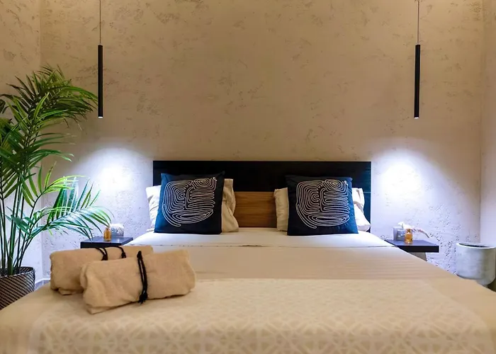 Falco Boutique Home - Jacuzzi In