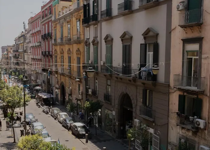 Musto Boutique Apartments
